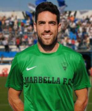 Fran (Marbella F.C.) - 2013/2014